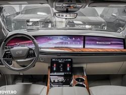 Culoarenegru Nouă 2025 Cadillac Escalade SUV | 145.079 EUR (Super Preț)