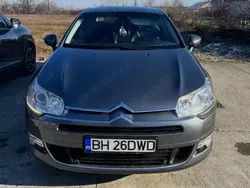 Gri Utilizat 2011 Citroën C5 Exclusive Berlinǎ | 4.600 EUR (Preț OK)