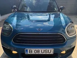 Culoarealbastru Utilizat 2019 Mini Countryman SUV | 15.700 EUR