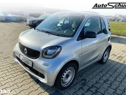 Argint Utilizat 2019 Smart ForTwo Electric Drive Coupe | 9.508 EUR