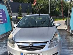 Culoaregri Utilizat 2010 Opel Corsa Cosmo | 2.600 EUR (Preț bun)