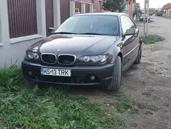 Utilizat 2006 BMW 318 Coupe | 2.700 EUR