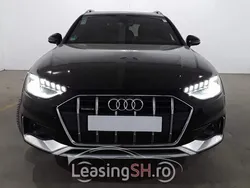 Negru Utilizat 2020 Audi A4 Allroad Break | 39.270 EUR