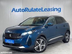 Culoarealbastru Utilizat 2021 Peugeot 3008 Allure SUV | 17.990 EUR (Preț bun)