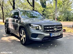 Gri Utilizat 2022 Mercedes GLB200 SUV | 35.900 EUR