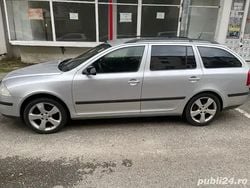 Utilizat 2008 Skoda Octavia RS | 3.000 EUR