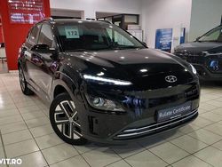 Culoarenegru Utilizat 2022 Hyundai Kona SUV | 19.900 EUR (Preț OK)