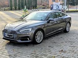 Utilizat 2019 Audi A5 Hatchback | 24.000 EUR