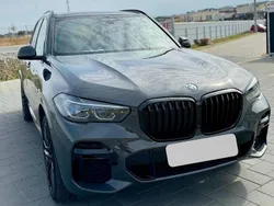 Gri Utilizat 2022 BMW X5 SUV | 68.000 EUR