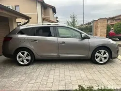 Utilizat 2012 Renault Mégane GrandTour Bose Edition Break | 5.399 EUR (Preț OK)