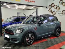 Culoareverde Utilizat 2021 Mini Countryman SUV | 31.990 EUR