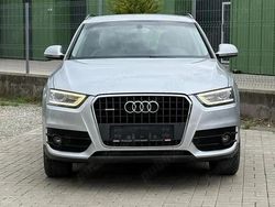 Utilizat 2012 Audi Q3 SUV | 11.400 EUR (Preț OK)
