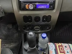 Utilizat 2009 Dacia Logan Berlinǎ | 2.000 EUR (Preț bun)