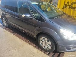 Utilizat 2006 Ford C-MAX Monovolum | 1.500 EUR
