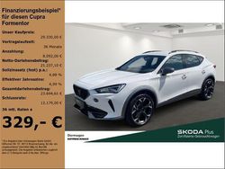 Utilizat 2023 Cupra Formentor VZ SUV | 32.164 EUR (Scump)