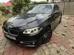 Utilizat 2016 BMW 525 Berlinǎ | 18.999 EUR