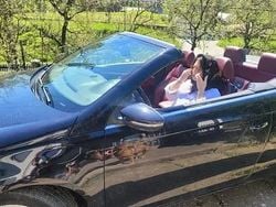 Utilizat 2010 VW Eos Cabrio | 8.000 EUR