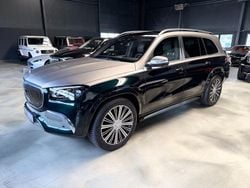 Utilizat 2023 Mercedes GLS600 Maybach SUV | 210.819 EUR