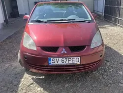 Utilizat 2008 Mitsubishi Colt | 2.000 EUR