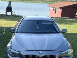 Utilizat 2012 BMW 530 Berlinǎ | 7.500 EUR (Preț bun)