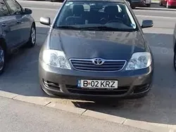 Utilizat 2005 Toyota Corolla Berlinǎ | 6.990 EUR