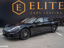 Culoarenegru Utilizat 2023 Porsche Panamera Berlinǎ | 99.000 EUR