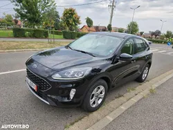Culoarenegru Utilizat 2021 Ford Kuga Titanium SUV | 14.700 EUR (Super Preț)