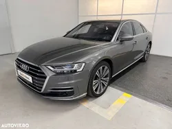 Maro Utilizat 2018 Audi A8 Berlinǎ | 48.300 EUR