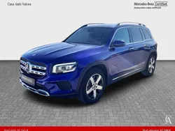 Albastru Utilizat 2022 Mercedes GLB200 SUV | 47.588 EUR