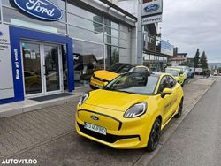 Culoaregalbeuriu Nouă 2025 Ford Puma Gen-E Premium SUV | 30.553 EUR (Scump)
