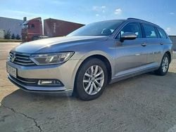 Gri Utilizat 2016 VW Passat Break | 8.800 EUR (Preț OK)