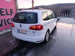 VW Sharan