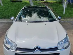 Culoarealb Utilizat 2016 Citroën C5 Seduction Break | 15.000 EUR