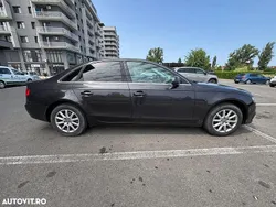 Culoaregri Utilizat 2011 Audi A4 Berlinǎ | 7.800 EUR (Preț OK)