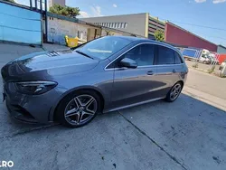 Culoaregri Utilizat 2019 Mercedes B200 Monovolum | 22.500 EUR