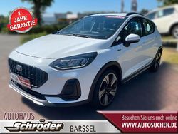 Utilizat 2022 Ford Fiesta Active Hatchback | 19.630 EUR