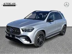 Gri Utilizat 2024 Mercedes GLE450 AMG SUV | 106.574 EUR