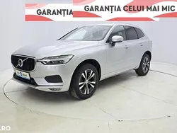 Culoaregri Utilizat 2020 Volvo XC60 SUV | 30.250 EUR (Preț OK)