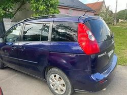 Utilizat 2007 Mazda 5 Monovolum | 1.599 EUR (Preț OK)