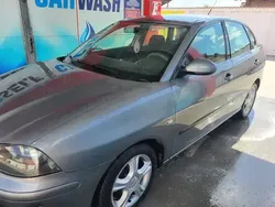 Seat Cordoba