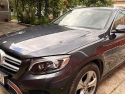 Culoaregri Utilizat 2015 Mercedes GLC220 SUV | 19.500 EUR (Preț OK)