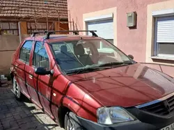 Utilizat 2005 Dacia Logan Berlinǎ | 1.350 EUR (Preț bun)