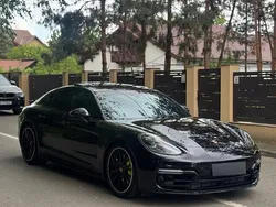 Negru Utilizat 2019 Porsche Panamera 4 Berlinǎ | 68.000 EUR