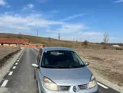Gri Utilizat 2006 Renault Scénic II Monovolum | 1.600 EUR