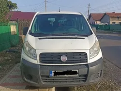 Utilizat 2008 Fiat Scudo Monovolum | 4.000 EUR