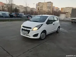 Utilizat 2013 Chevrolet Spark Hatchback | 3.300 EUR