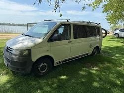 Utilizat 2011 VW T5 Van | 11.490 EUR (Scump)