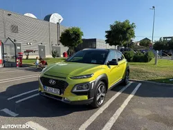 Culoareverde Utilizat 2019 Hyundai Kona SUV | 17.500 EUR (Preț OK)