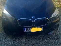 Culoarealbastru Utilizat 2020 BMW 216 Gran Tourer Monovolum | 12.800 EUR