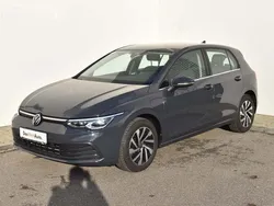Gri inchisnormal Utilizat 2022 VW Golf VIII Style | 24.700 EUR